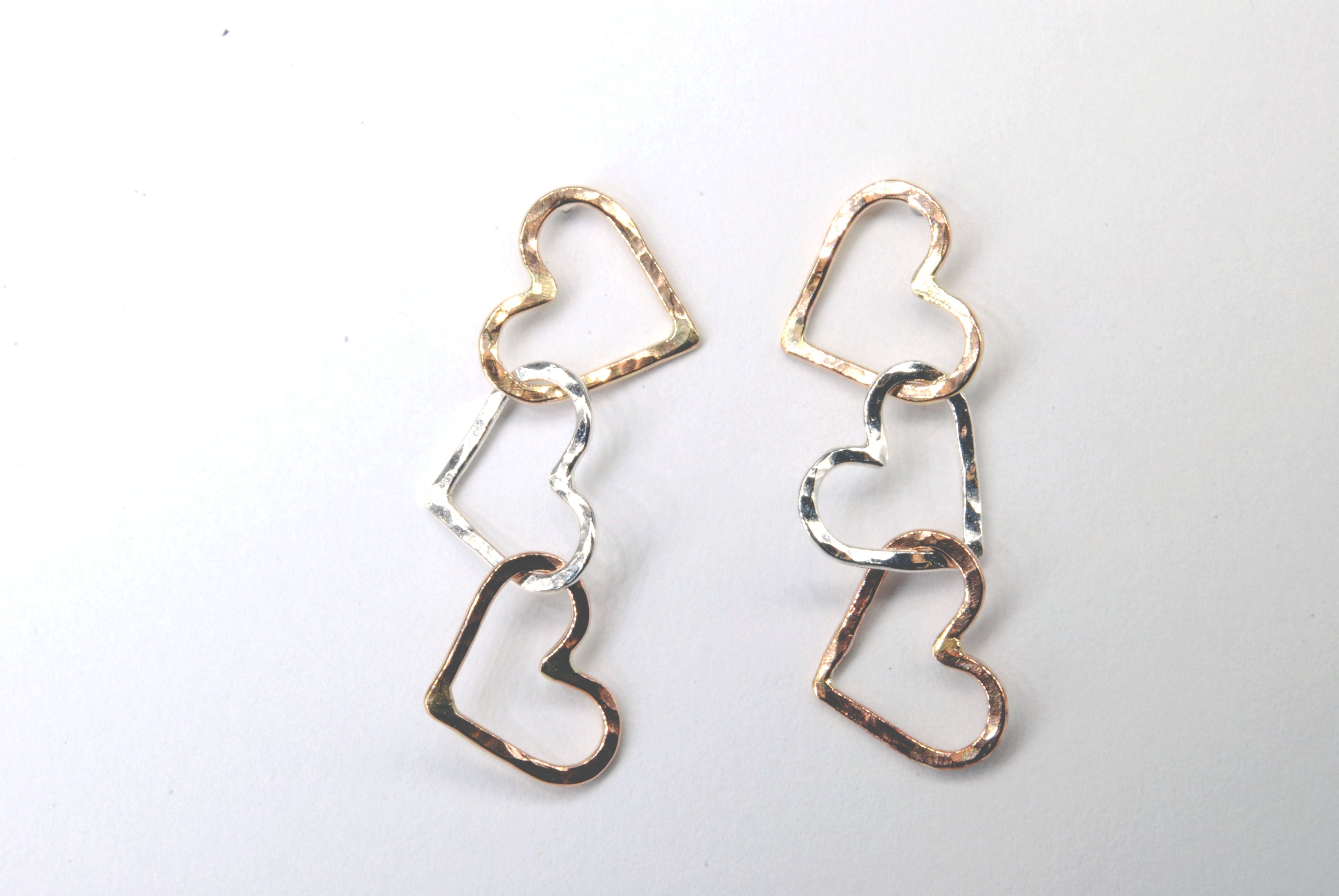 Sweethearts Earrings