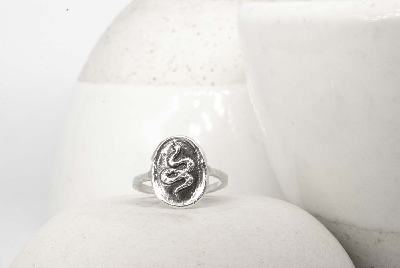 Serpent Ring