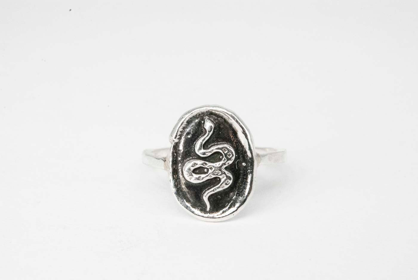 Serpent Ring