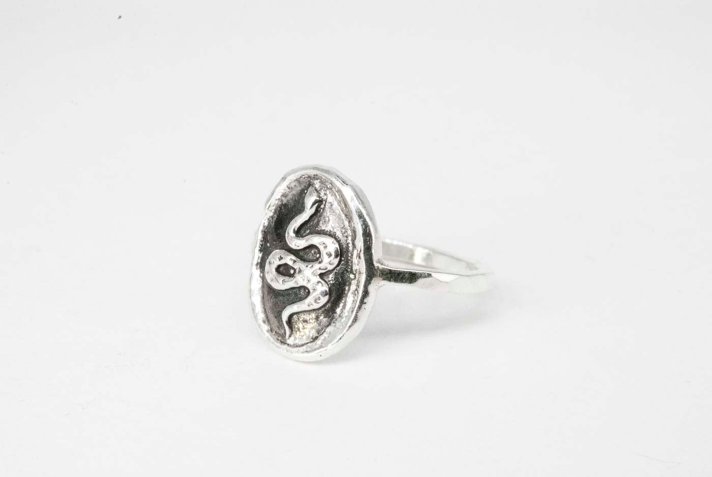 Serpent Ring