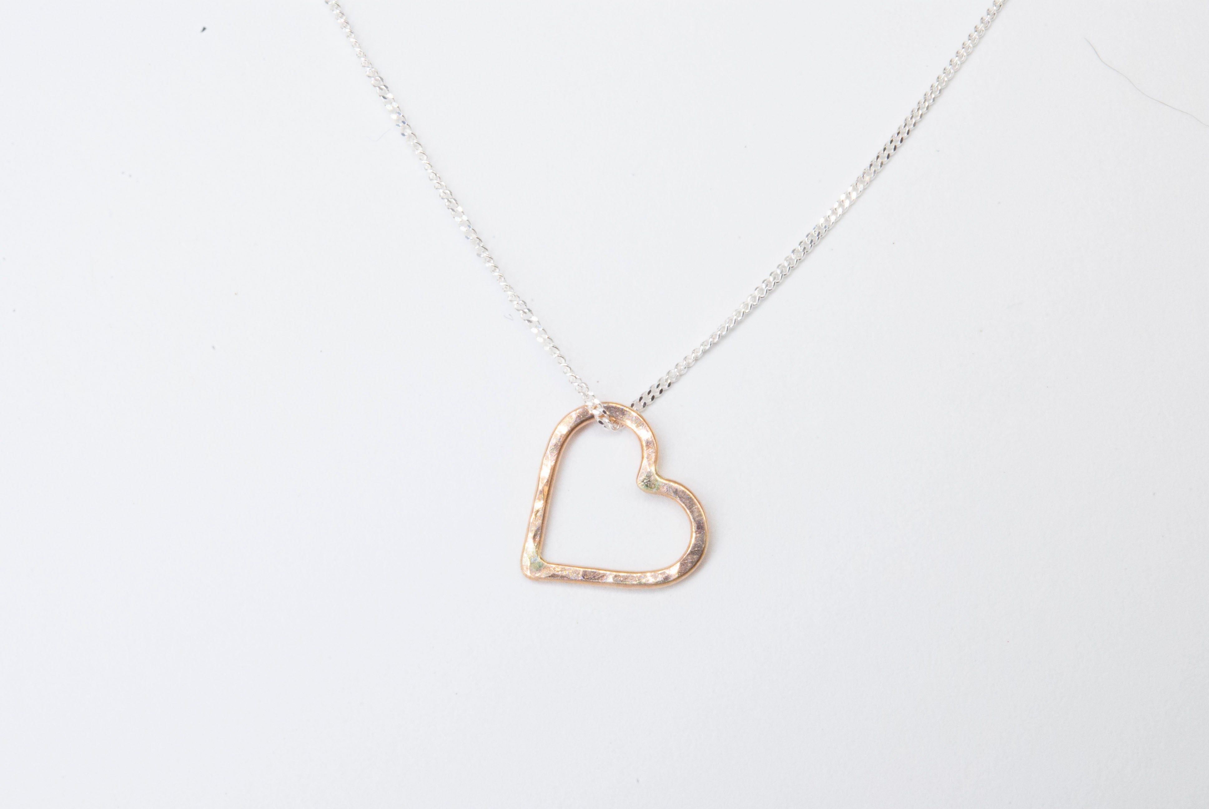 Sweetheart Necklace