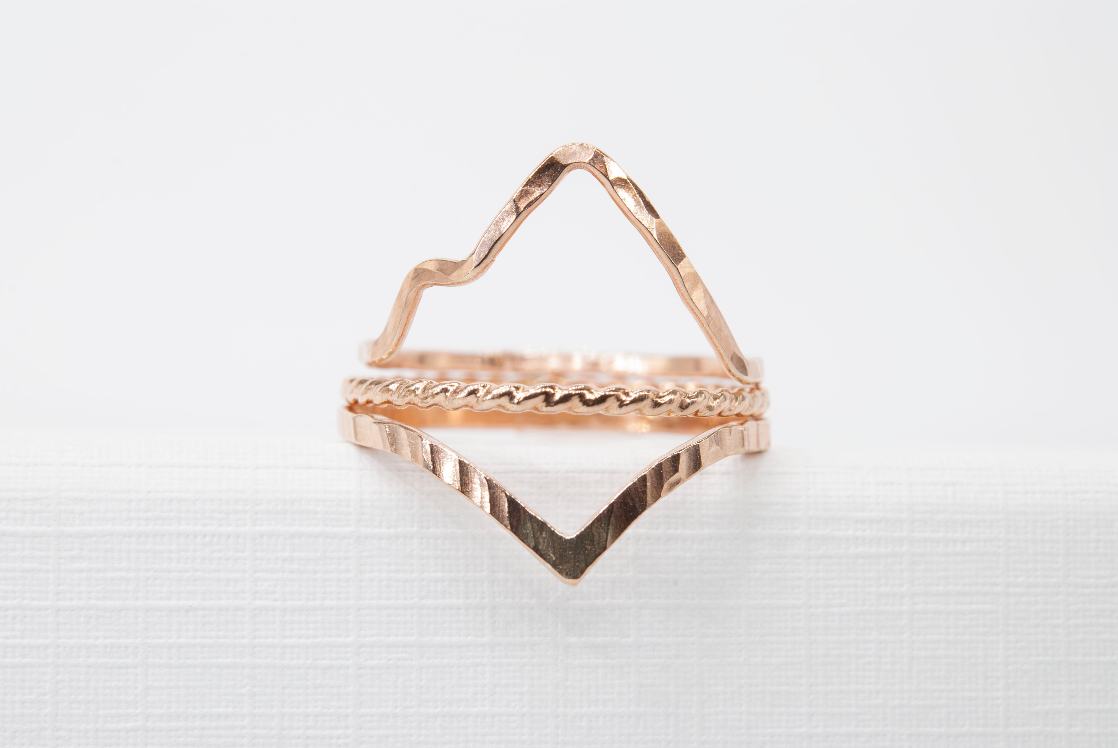 Mountain Landscape Set