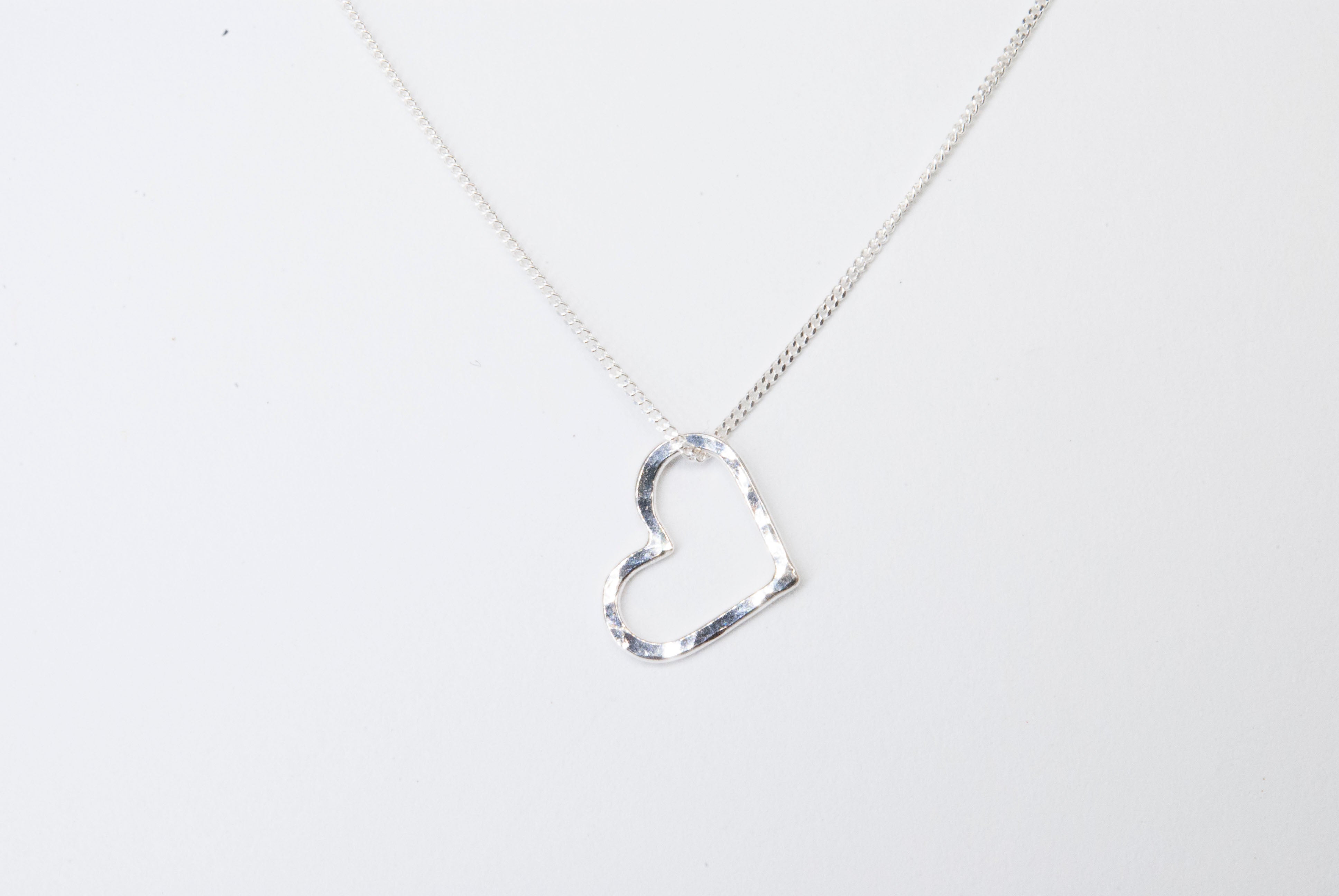 Sweetheart Necklace