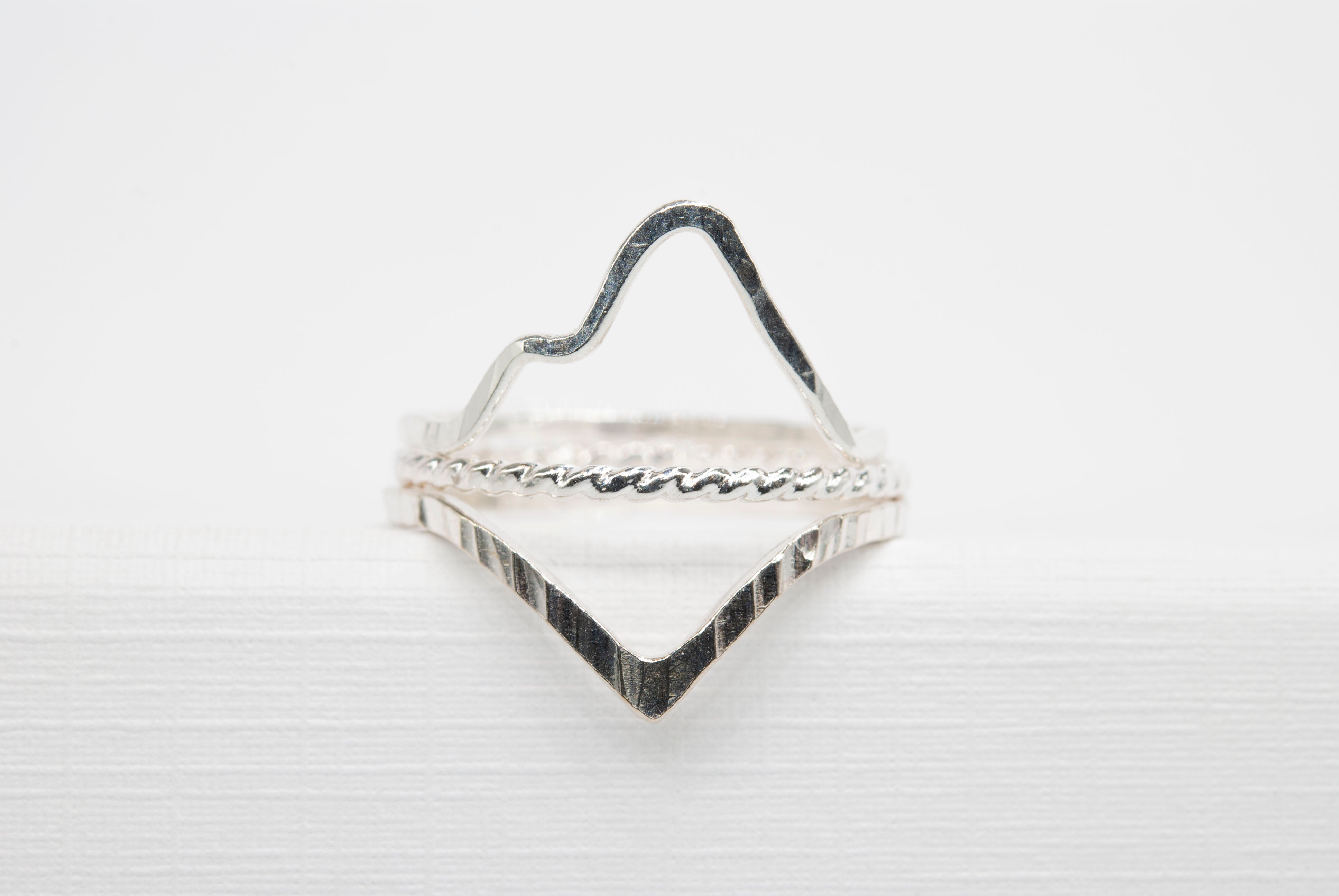 Mountain Landscape Set