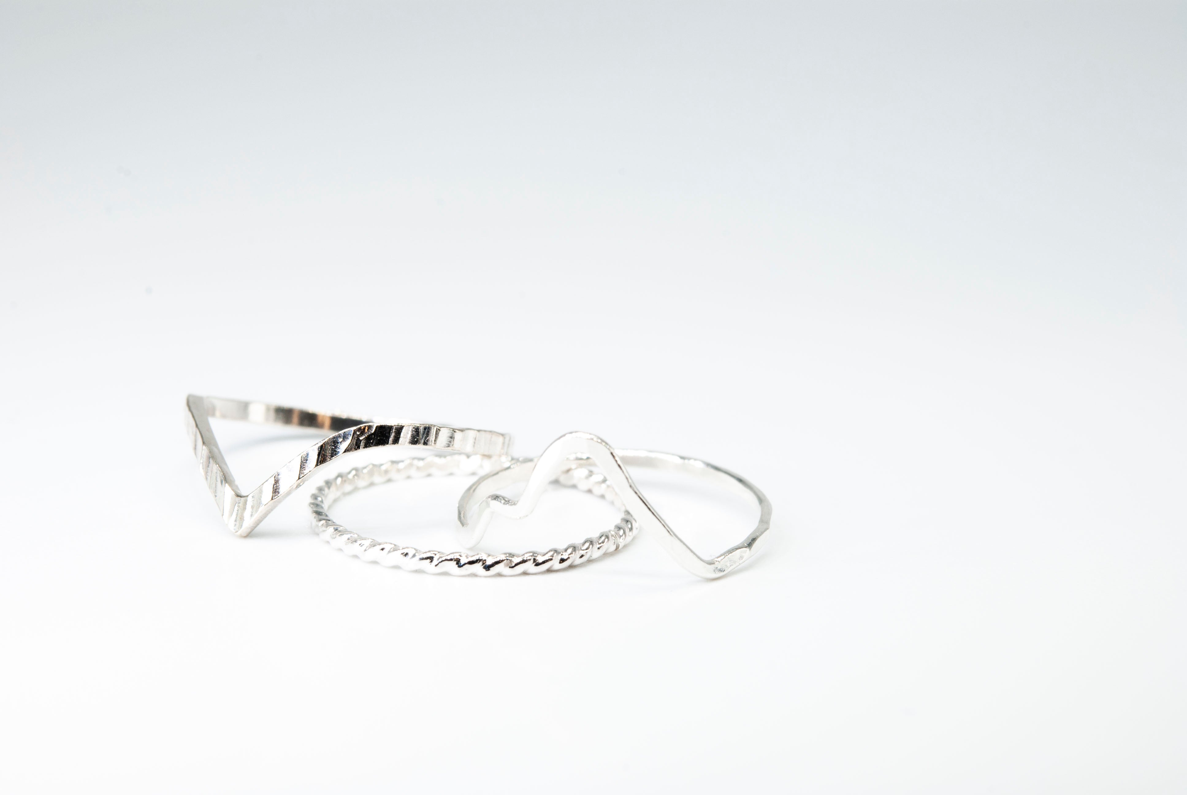 Mountain Landscape Set