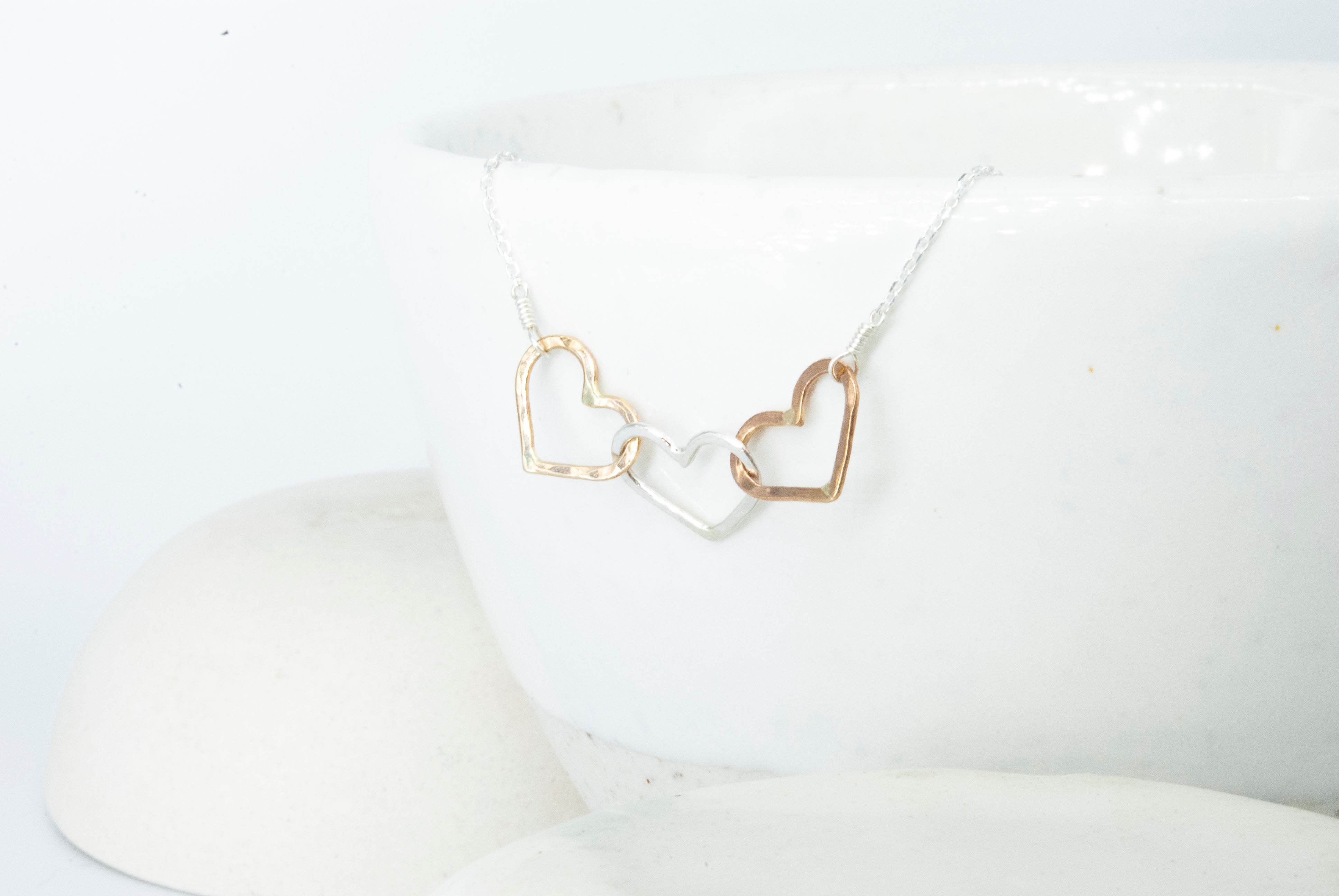 Sweethearts Necklace