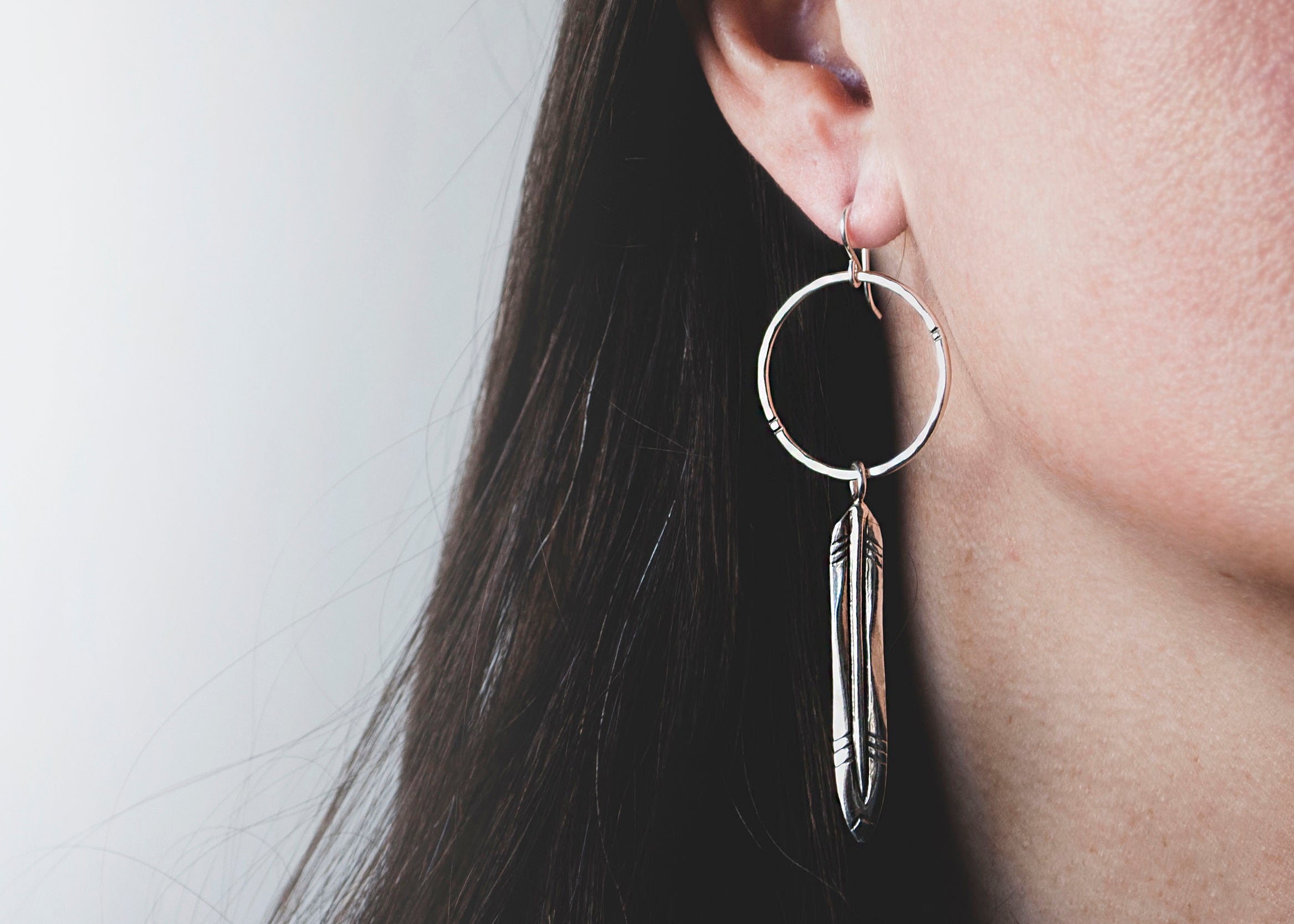 Wander Earrings