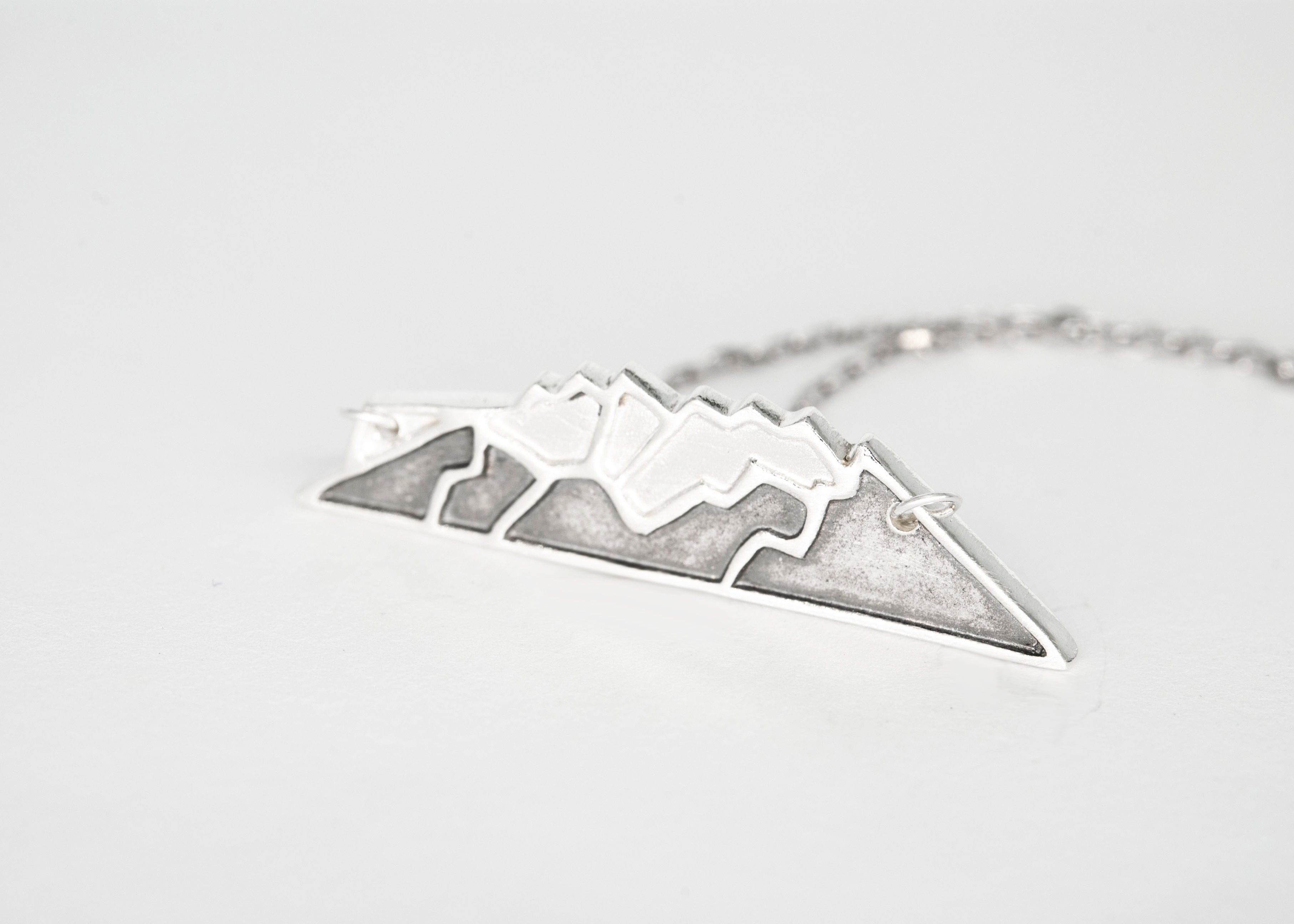 Mount Inglismaldie Necklace