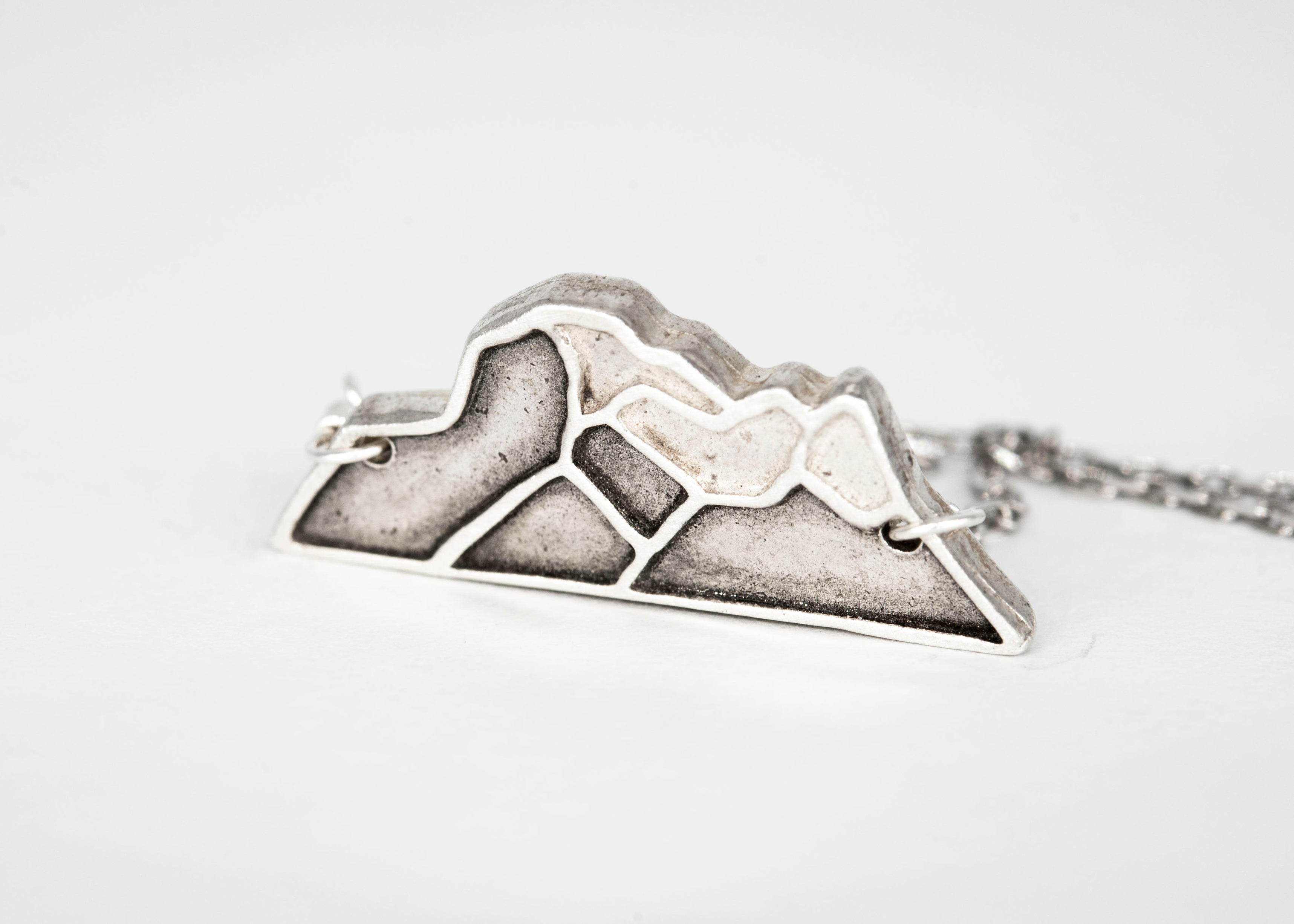 Mount Lorette Necklace