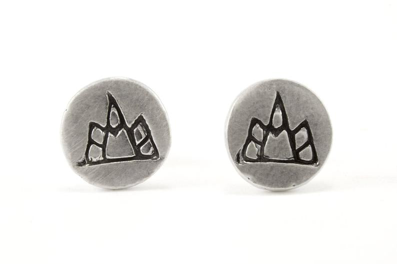 Mini Mountain Studs