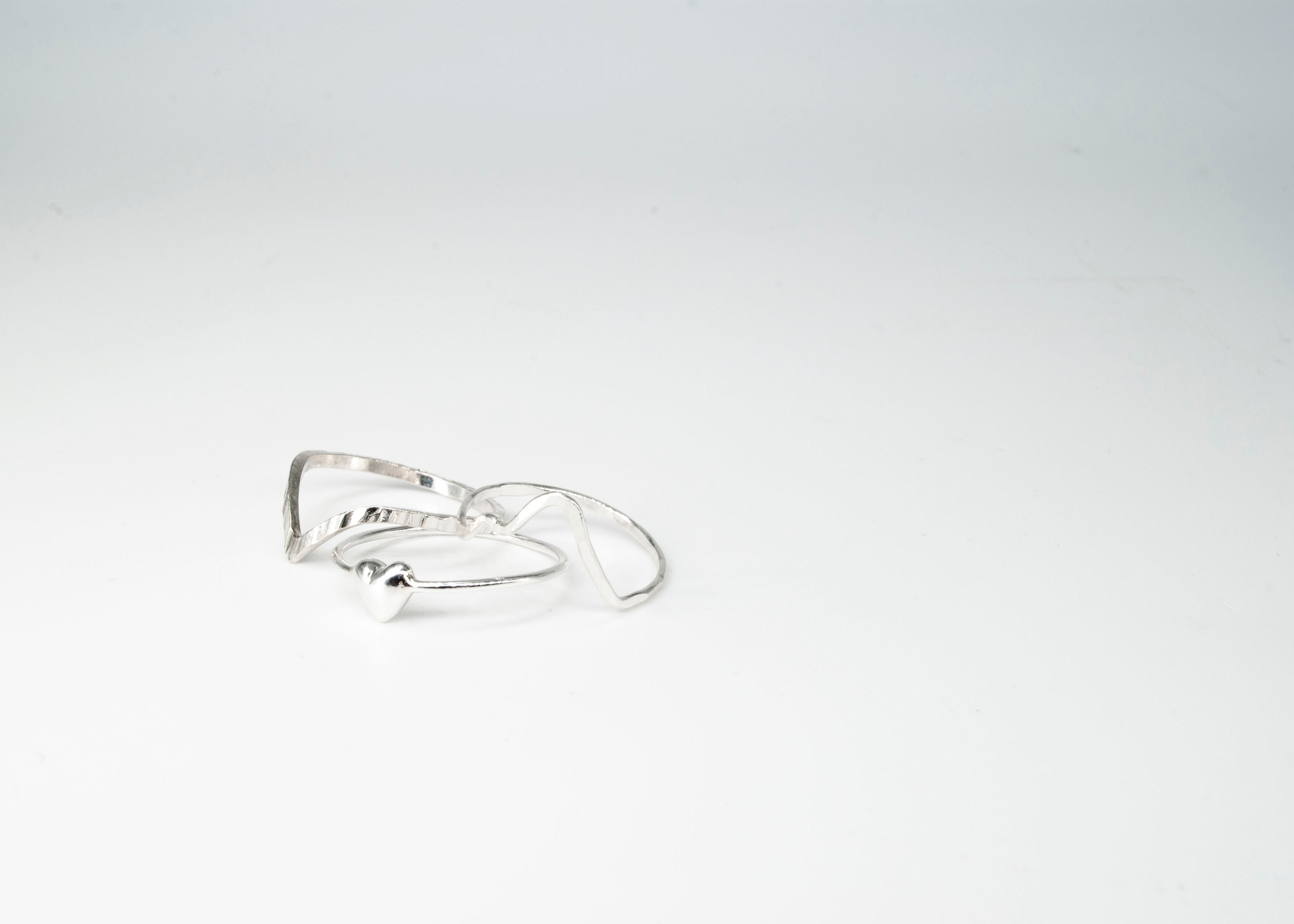 Mountain Love Landscape Set