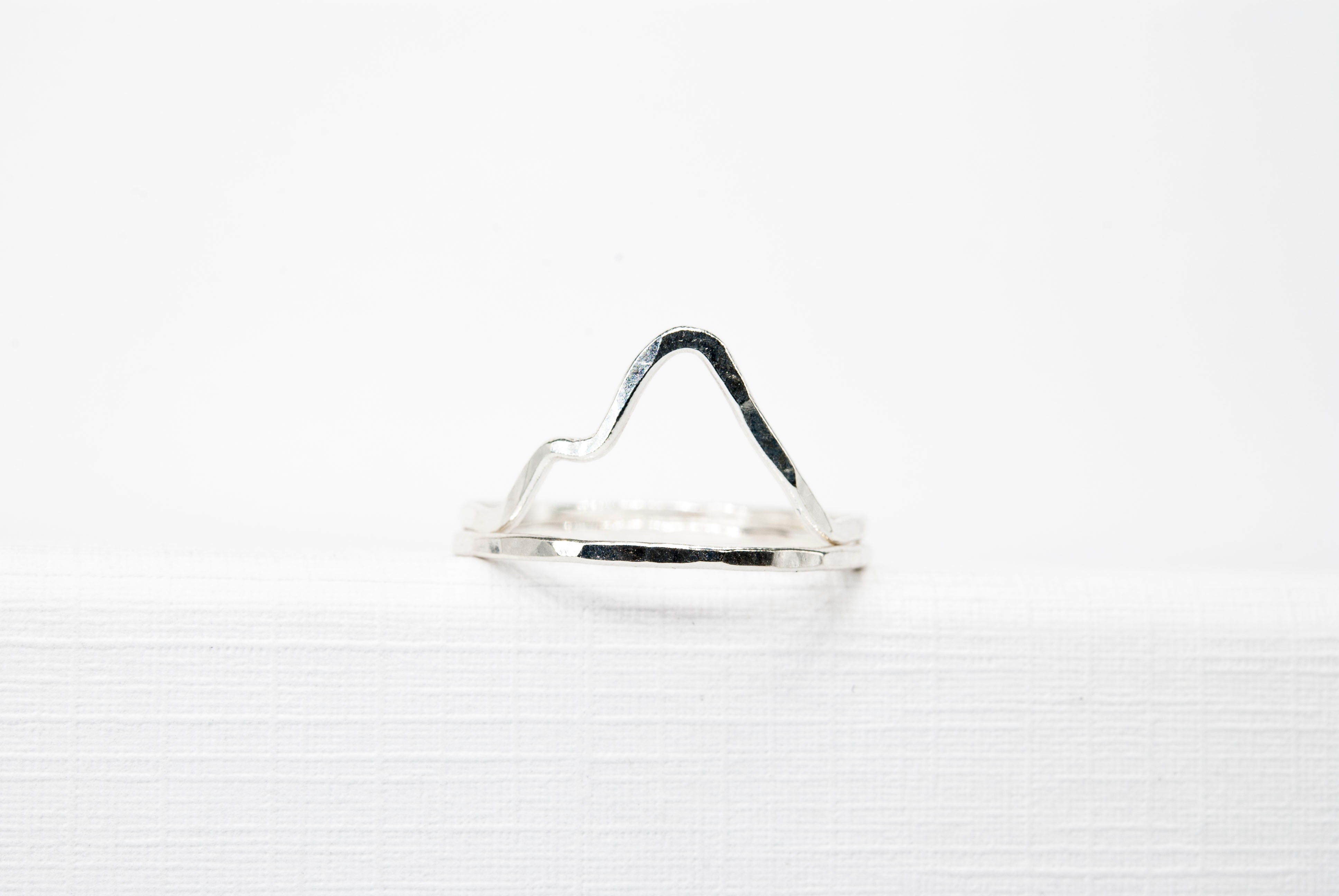 Mountain Horizon Set