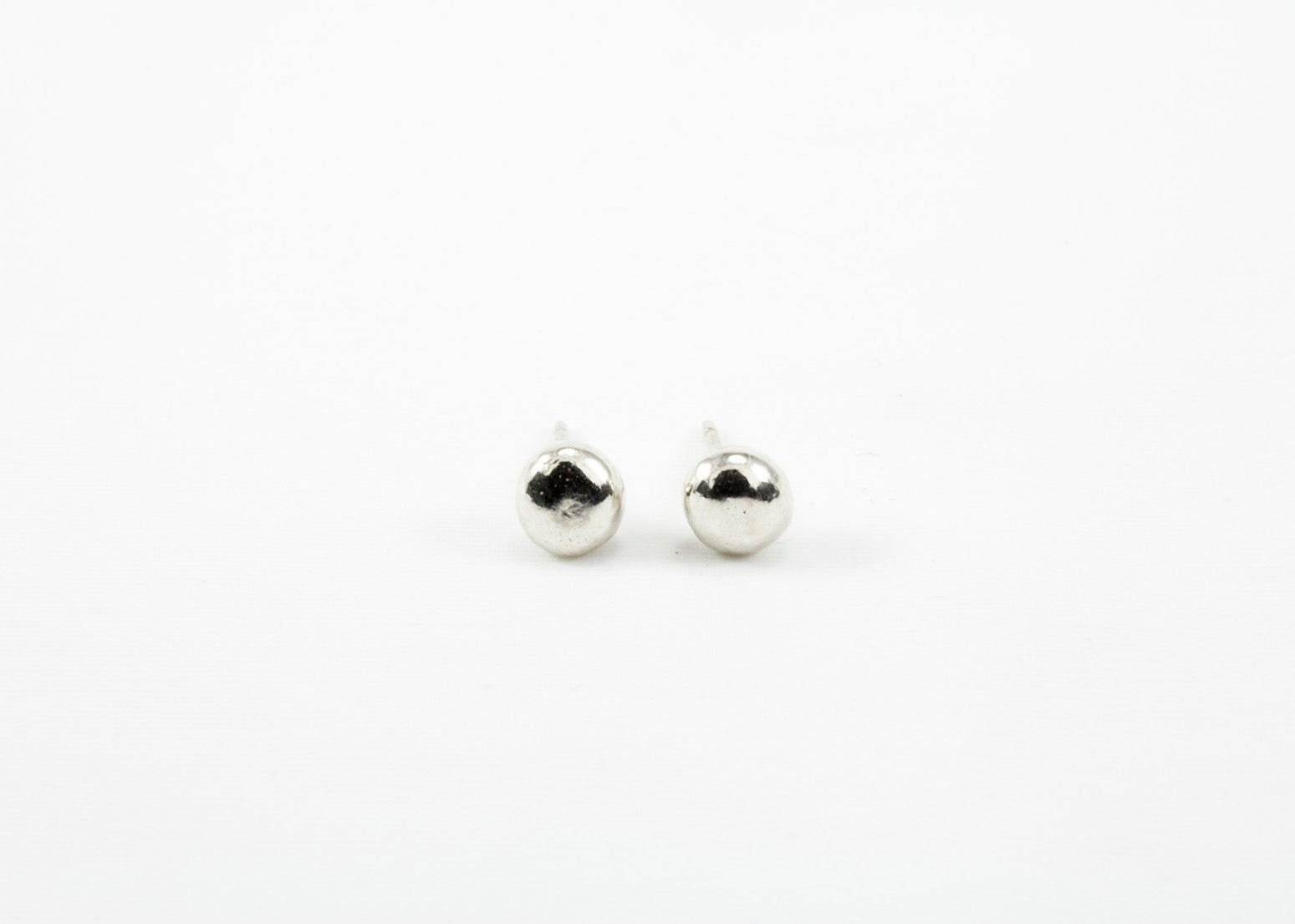 River Rock Studs