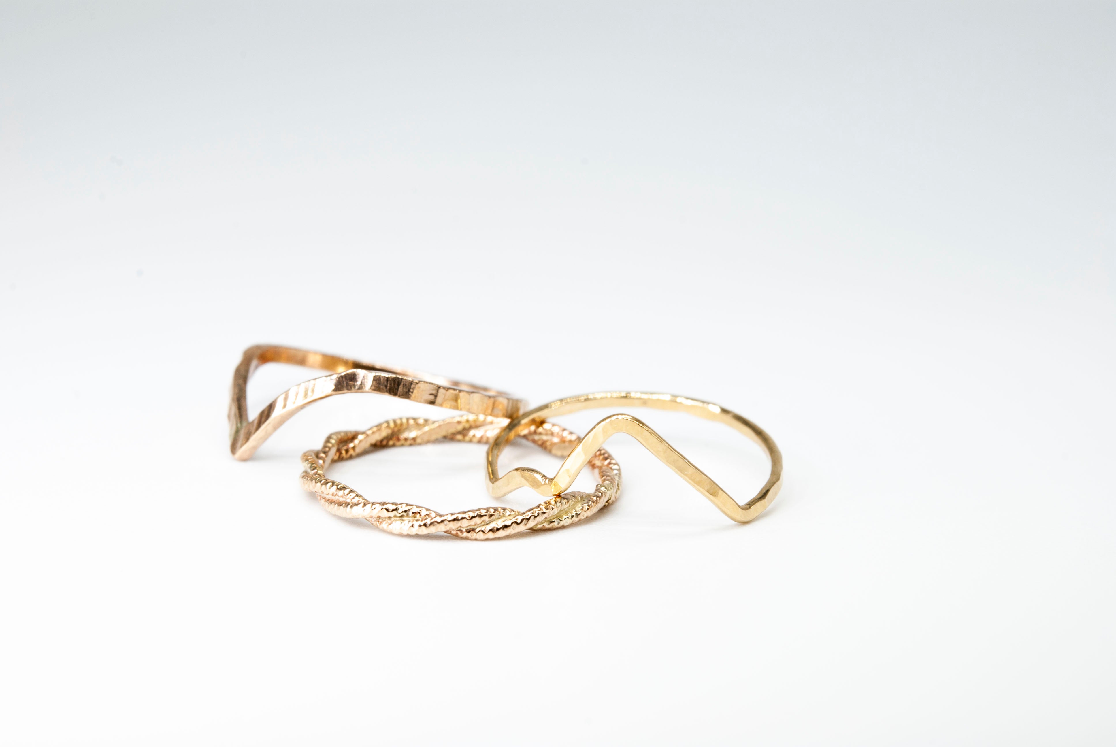 I am the River Landscape Set