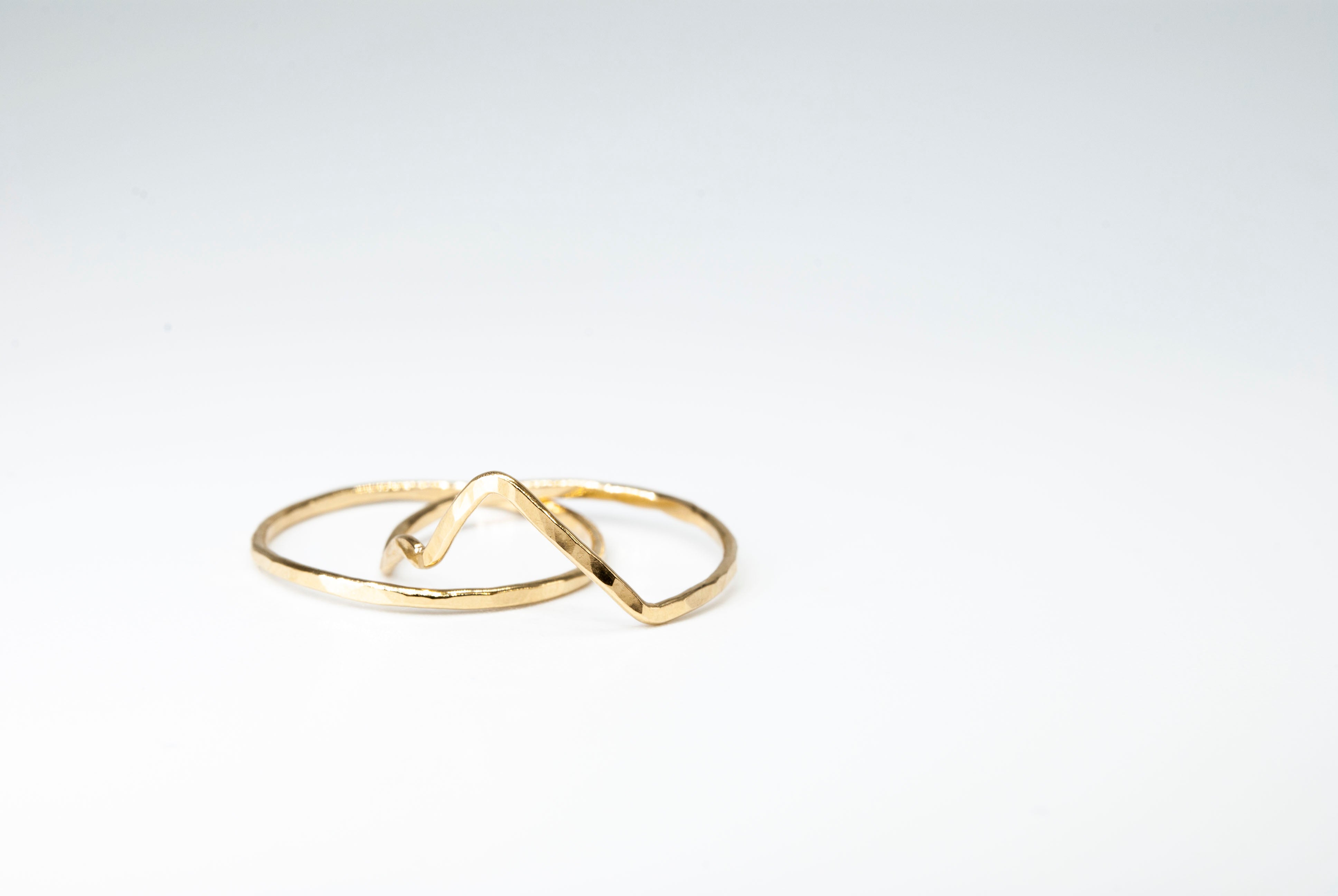 Mountain Horizon Set